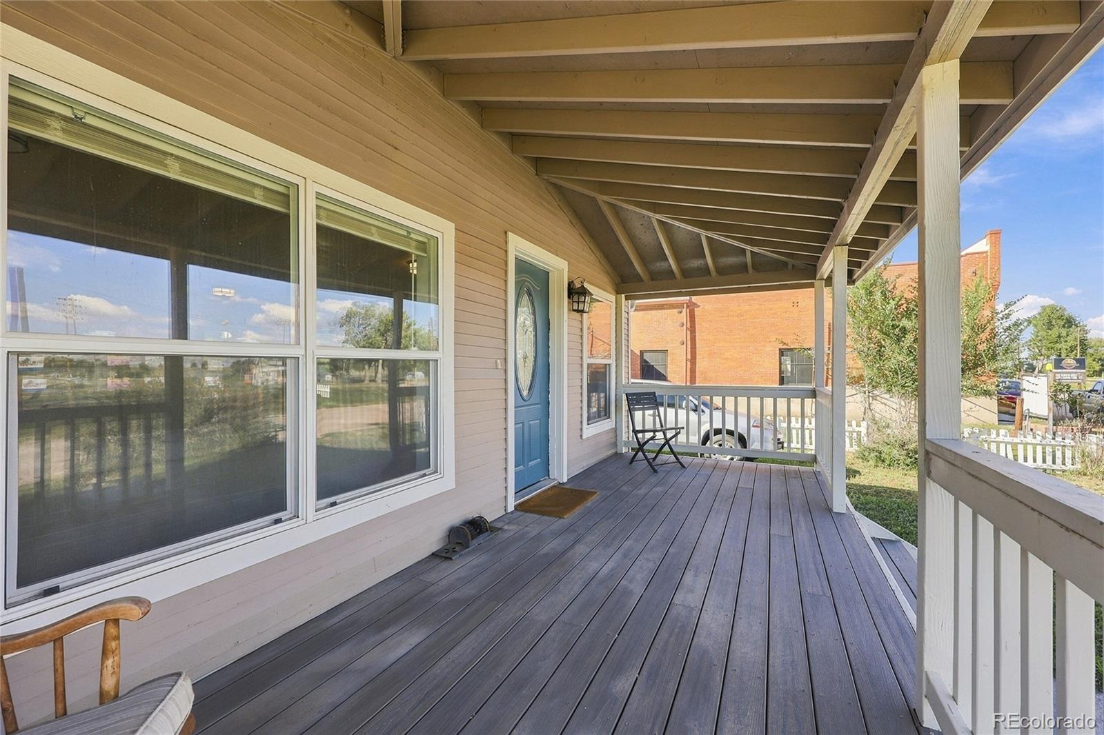 MLS Image #3 for 24205  eccles street,elbert, Colorado