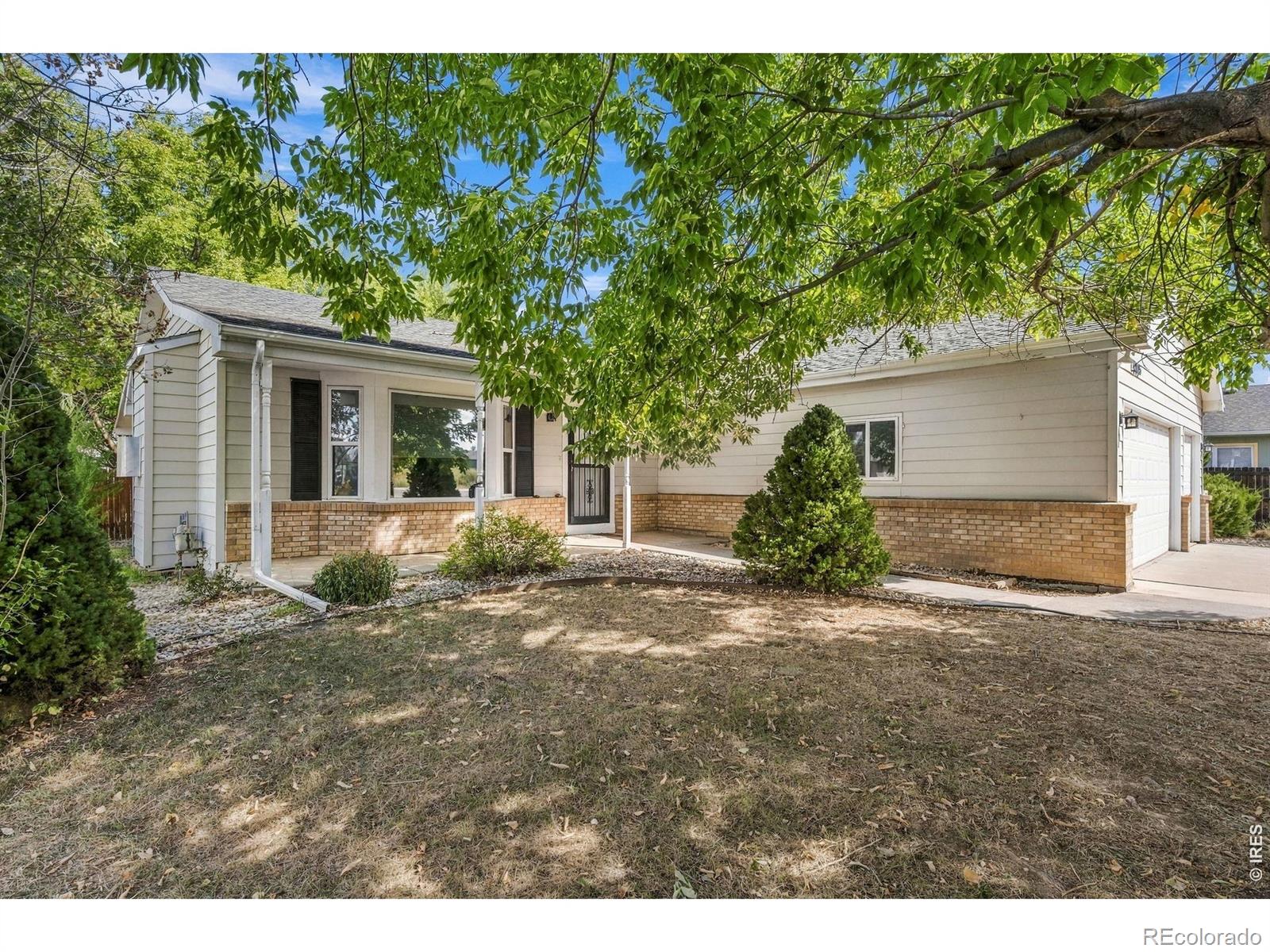 MLS Image #1 for 4205  14th street,loveland, Colorado