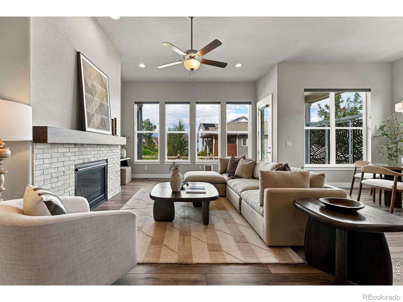 MLS Image #3 for 326  bronco court,berthoud, Colorado