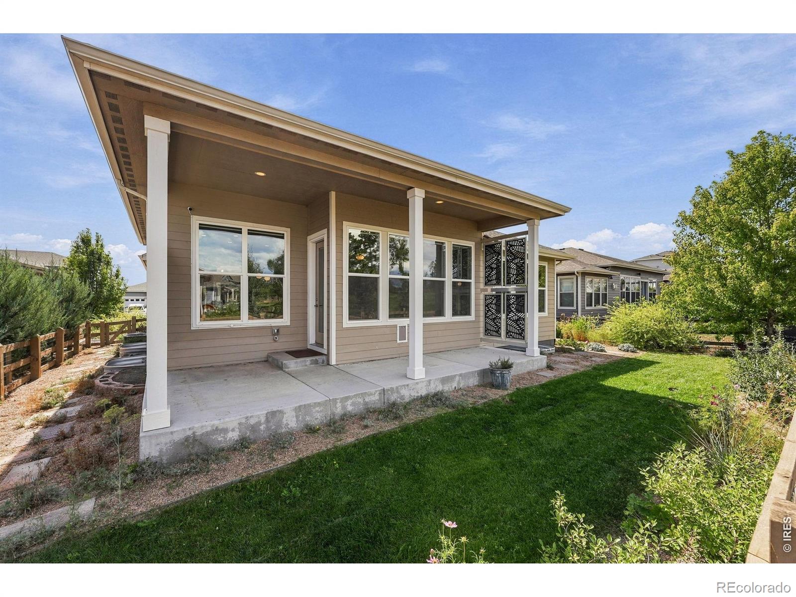MLS Image #38 for 326  bronco court,berthoud, Colorado