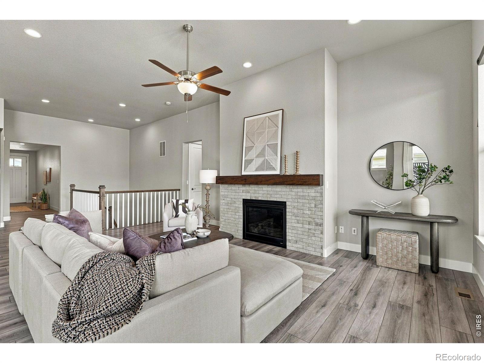 MLS Image #4 for 326  bronco court,berthoud, Colorado