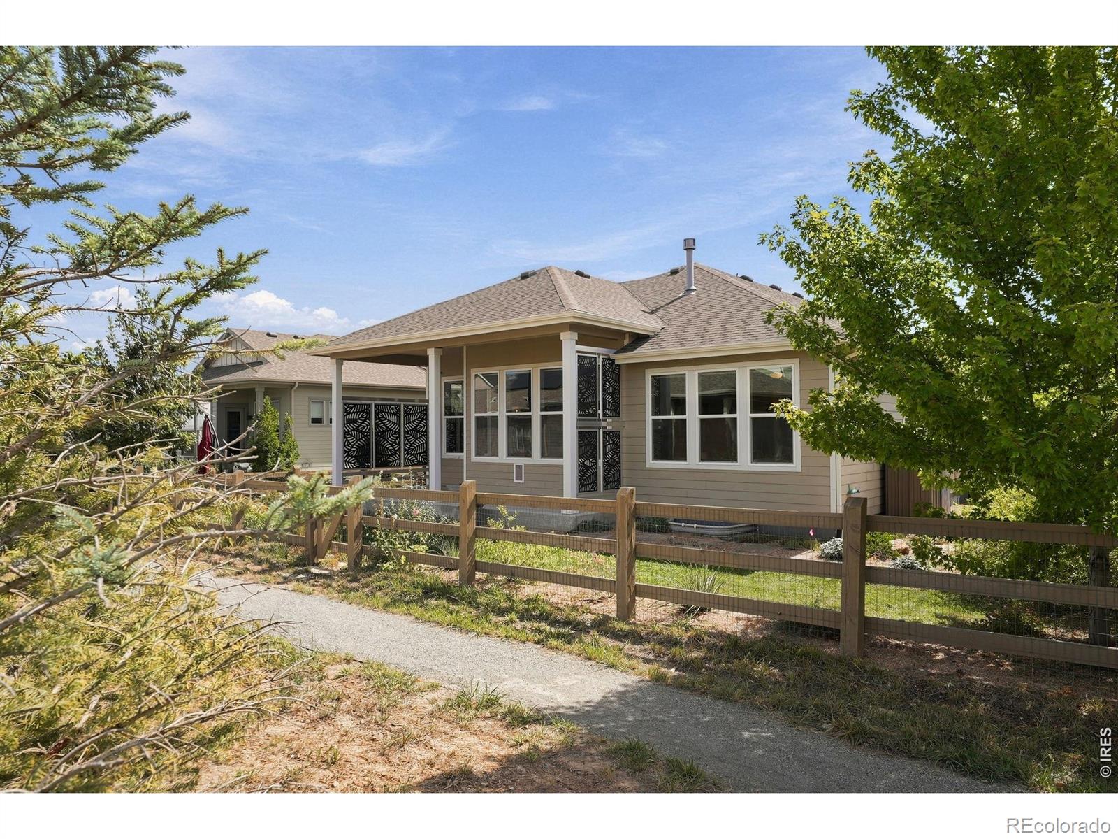 MLS Image #40 for 326  bronco court,berthoud, Colorado