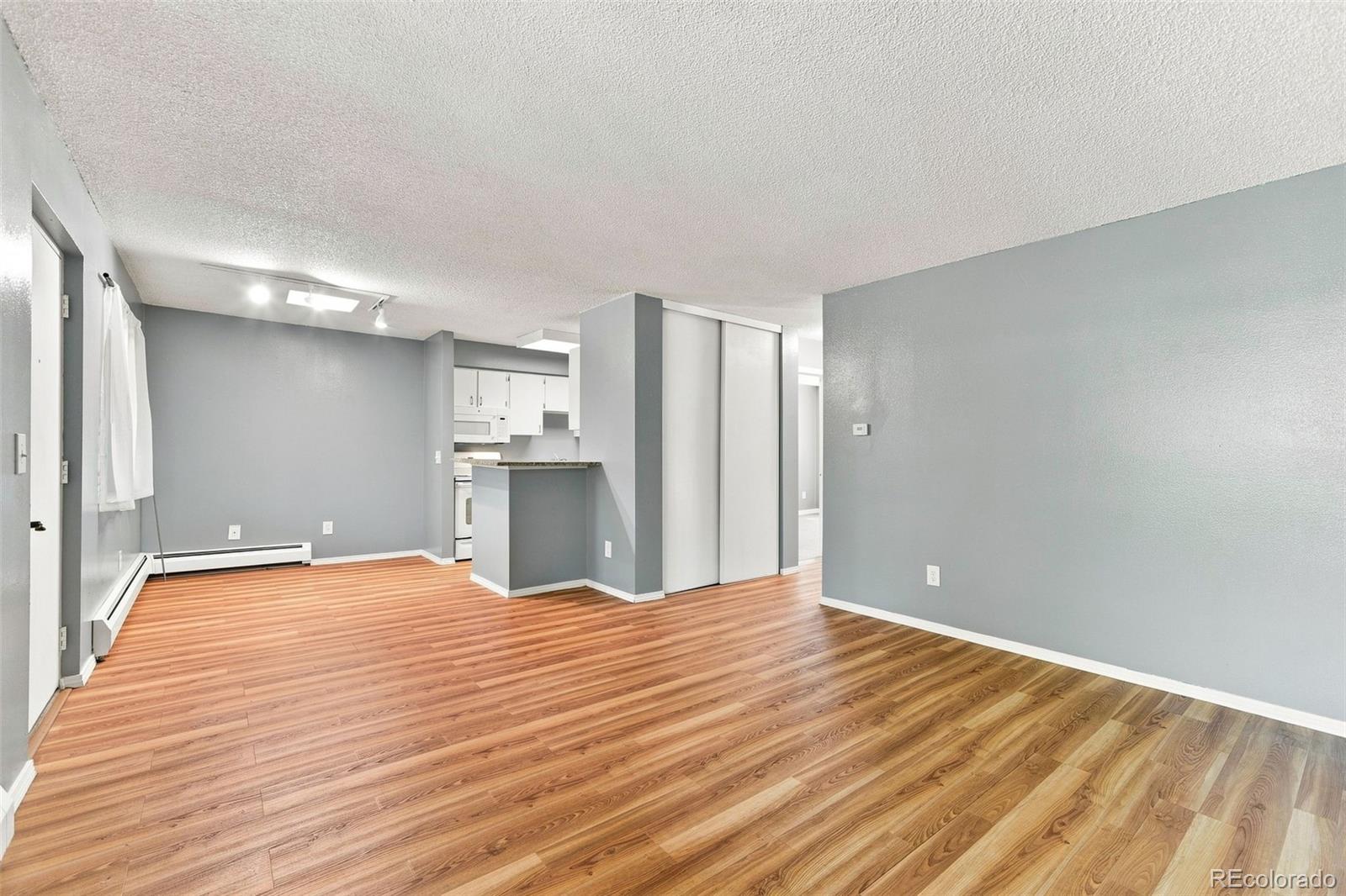 MLS Image #5 for 5770 e warren avenue,denver, Colorado