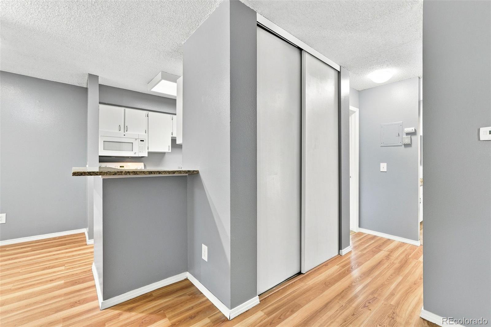 MLS Image #6 for 5770 e warren avenue,denver, Colorado