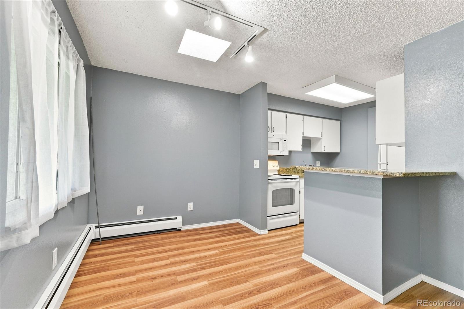 MLS Image #7 for 5770 e warren avenue,denver, Colorado