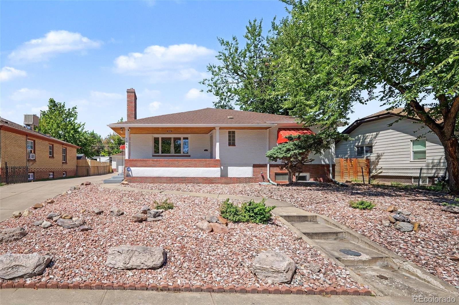 MLS Image #2 for 1385  dayton street,aurora, Colorado