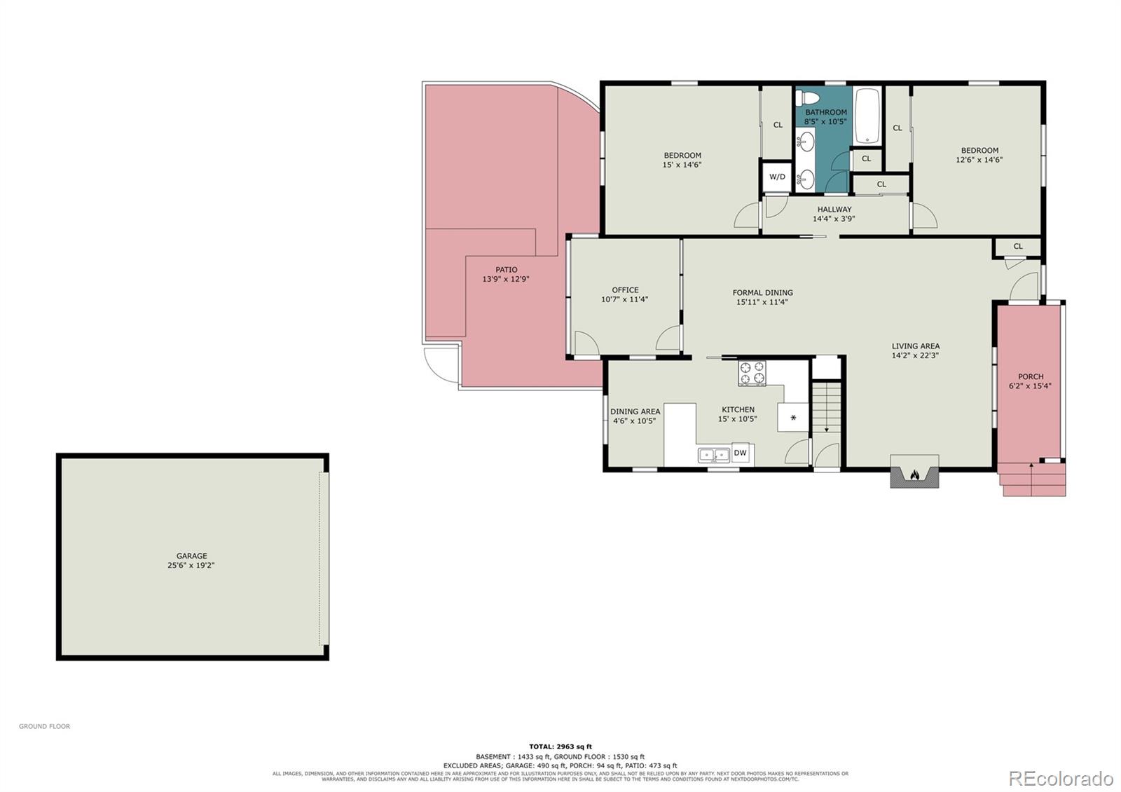 MLS Image #32 for 1385  dayton street,aurora, Colorado