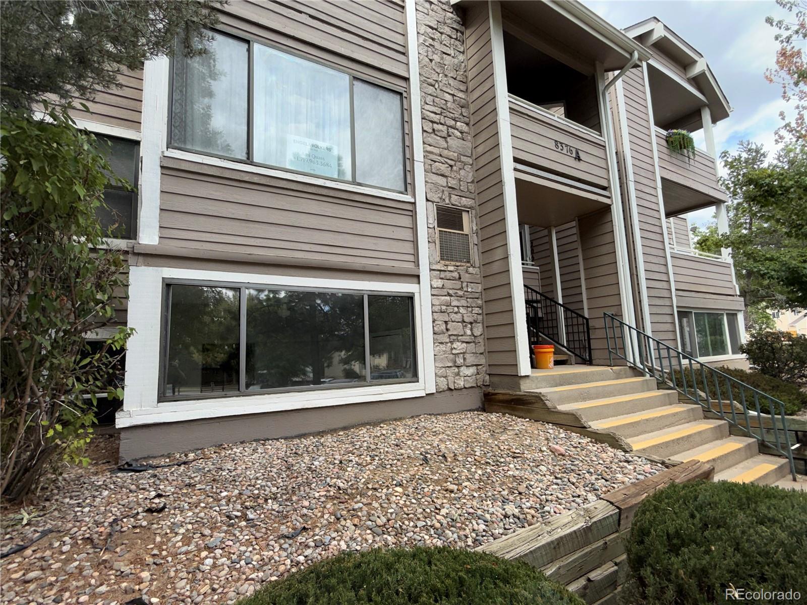 MLS Image #1 for 8376 s upham way a106,littleton, Colorado