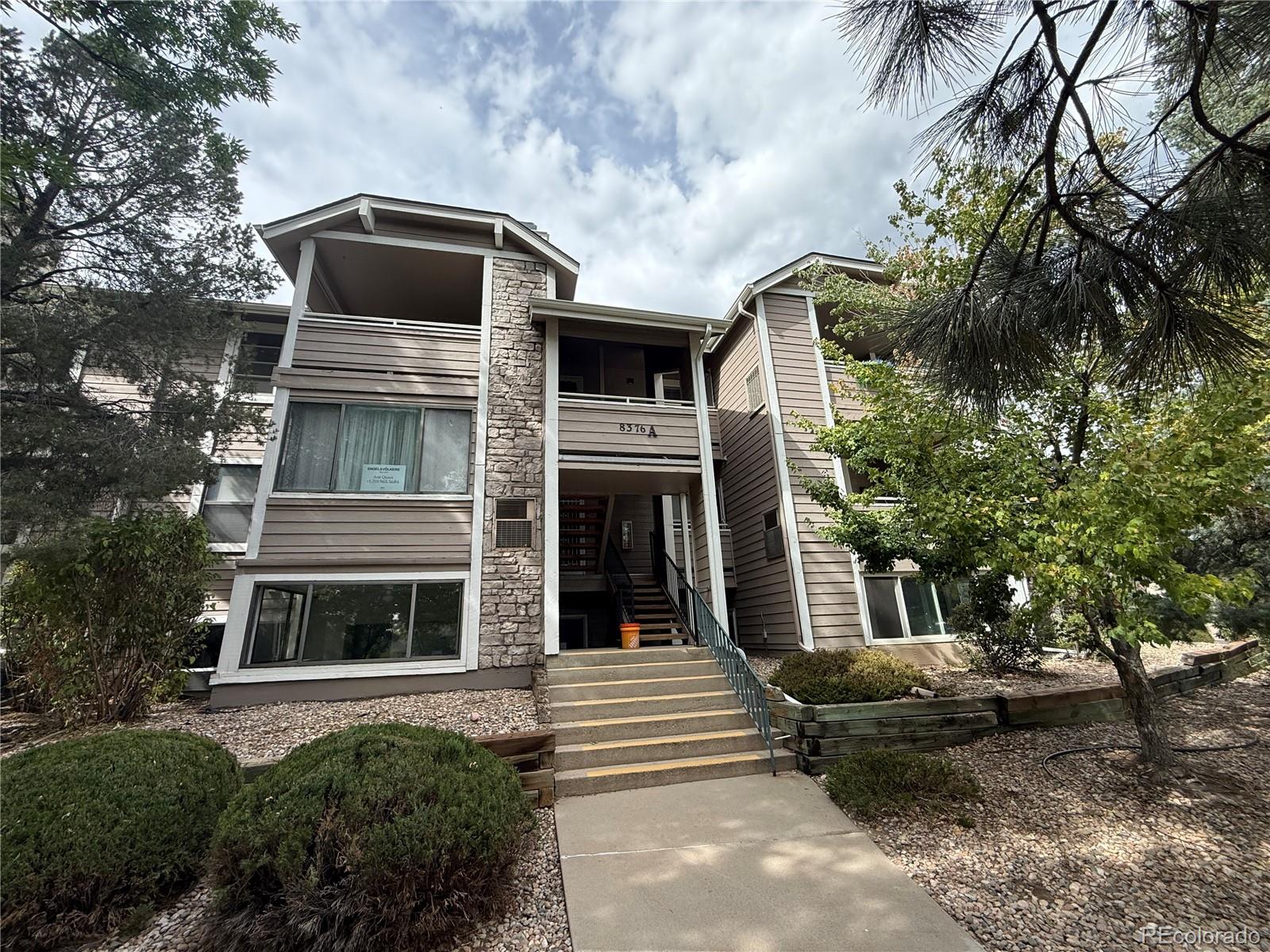 MLS Image #23 for 8376 s upham way a106,littleton, Colorado