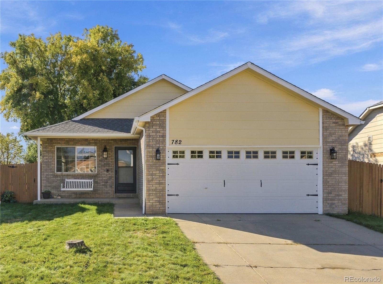 MLS Image #2 for 782  cedar drive,frederick, Colorado