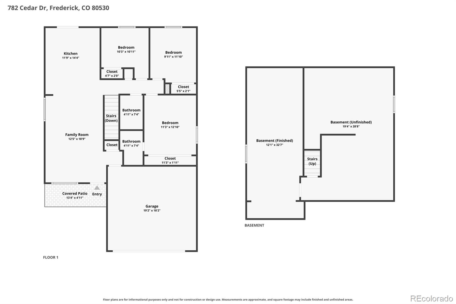 MLS Image #35 for 782  cedar drive,frederick, Colorado