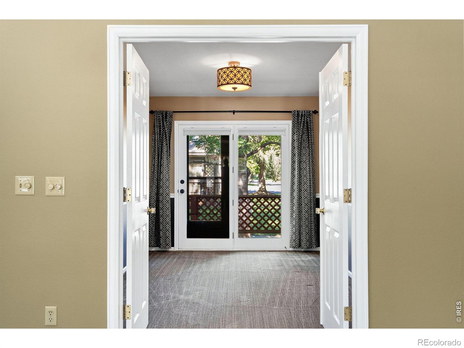 MLS Image #13 for 900  shire court,fort collins, Colorado