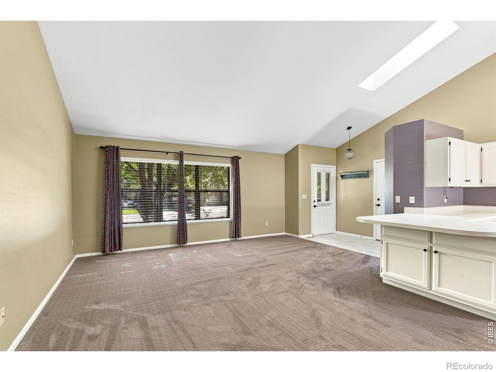 MLS Image #3 for 900  shire court,fort collins, Colorado