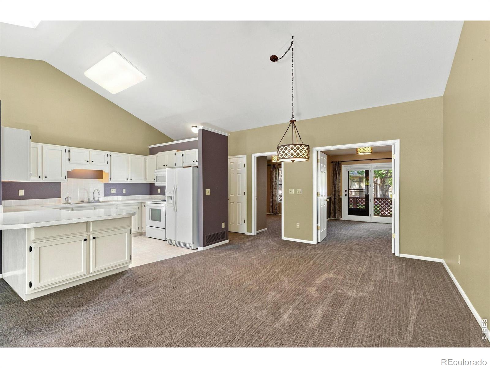 MLS Image #8 for 900  shire court,fort collins, Colorado