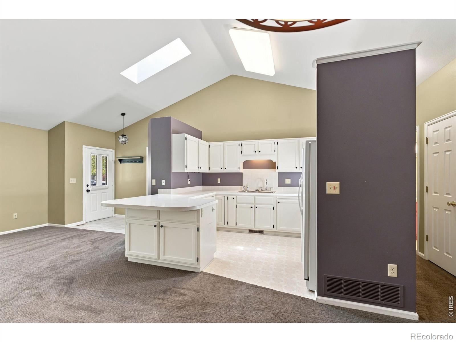 MLS Image #9 for 900  shire court,fort collins, Colorado