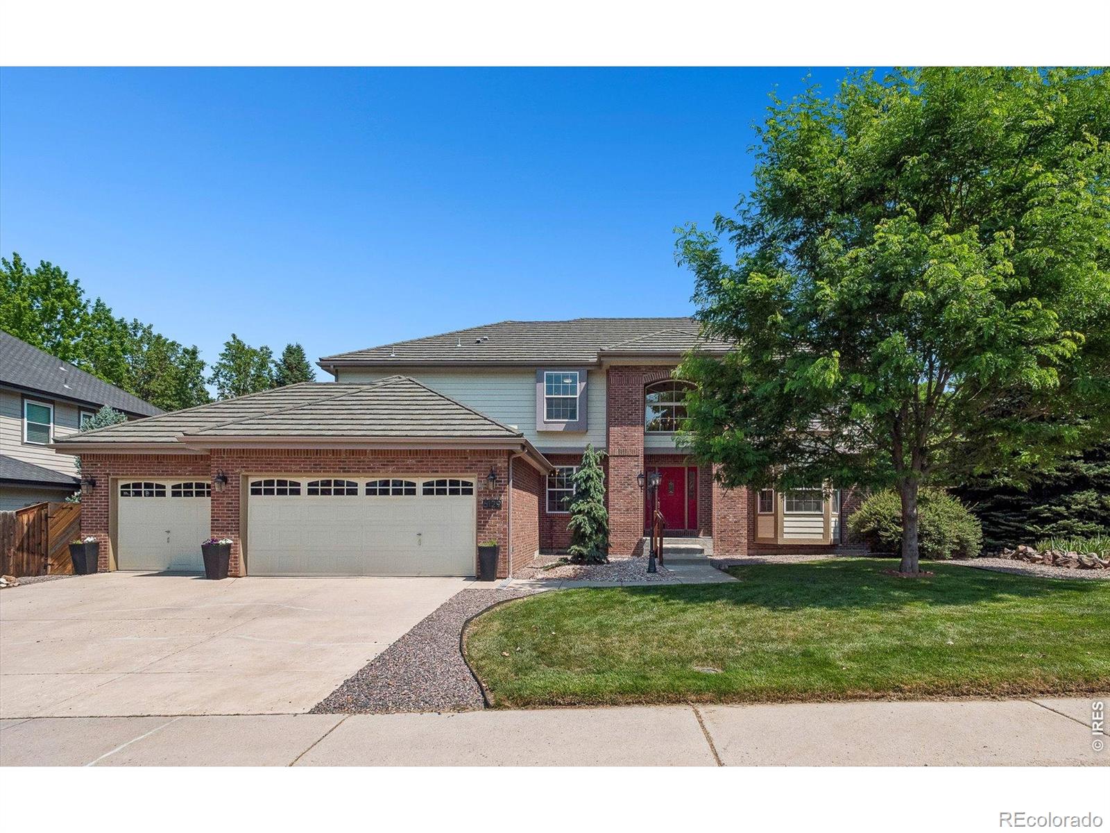 MLS Image #40 for 6129 s newark way,englewood, Colorado