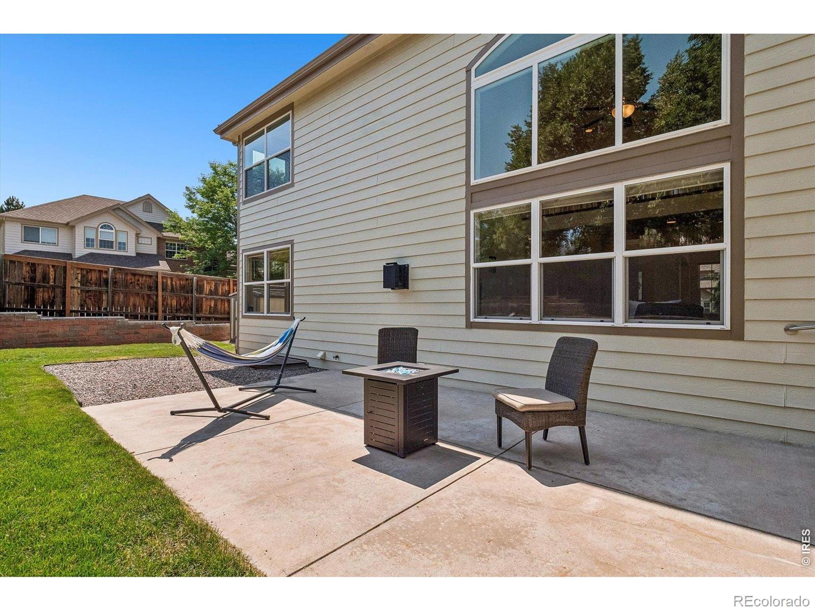 MLS Image #42 for 6129 s newark way,englewood, Colorado