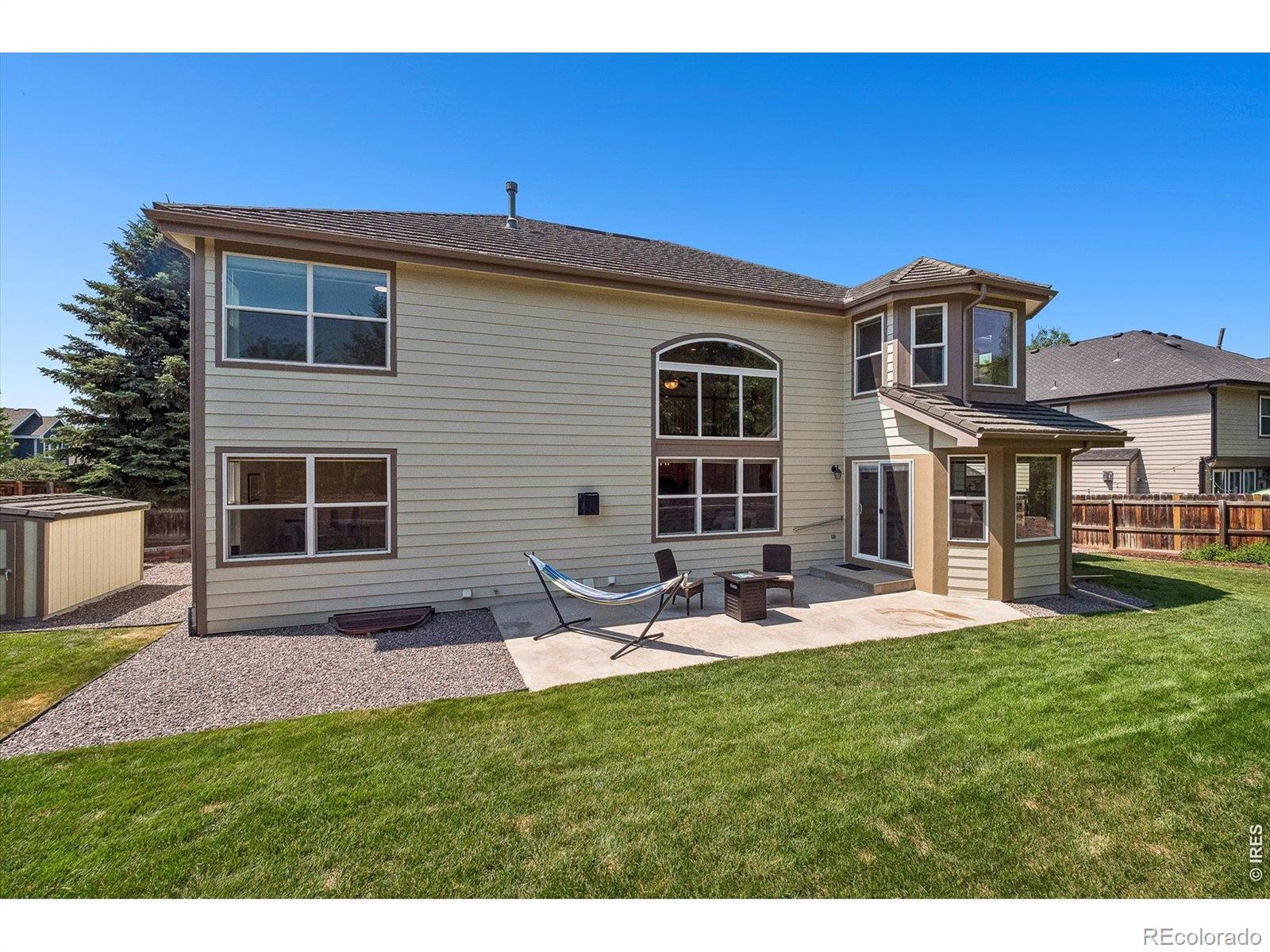 MLS Image #43 for 6129 s newark way,englewood, Colorado