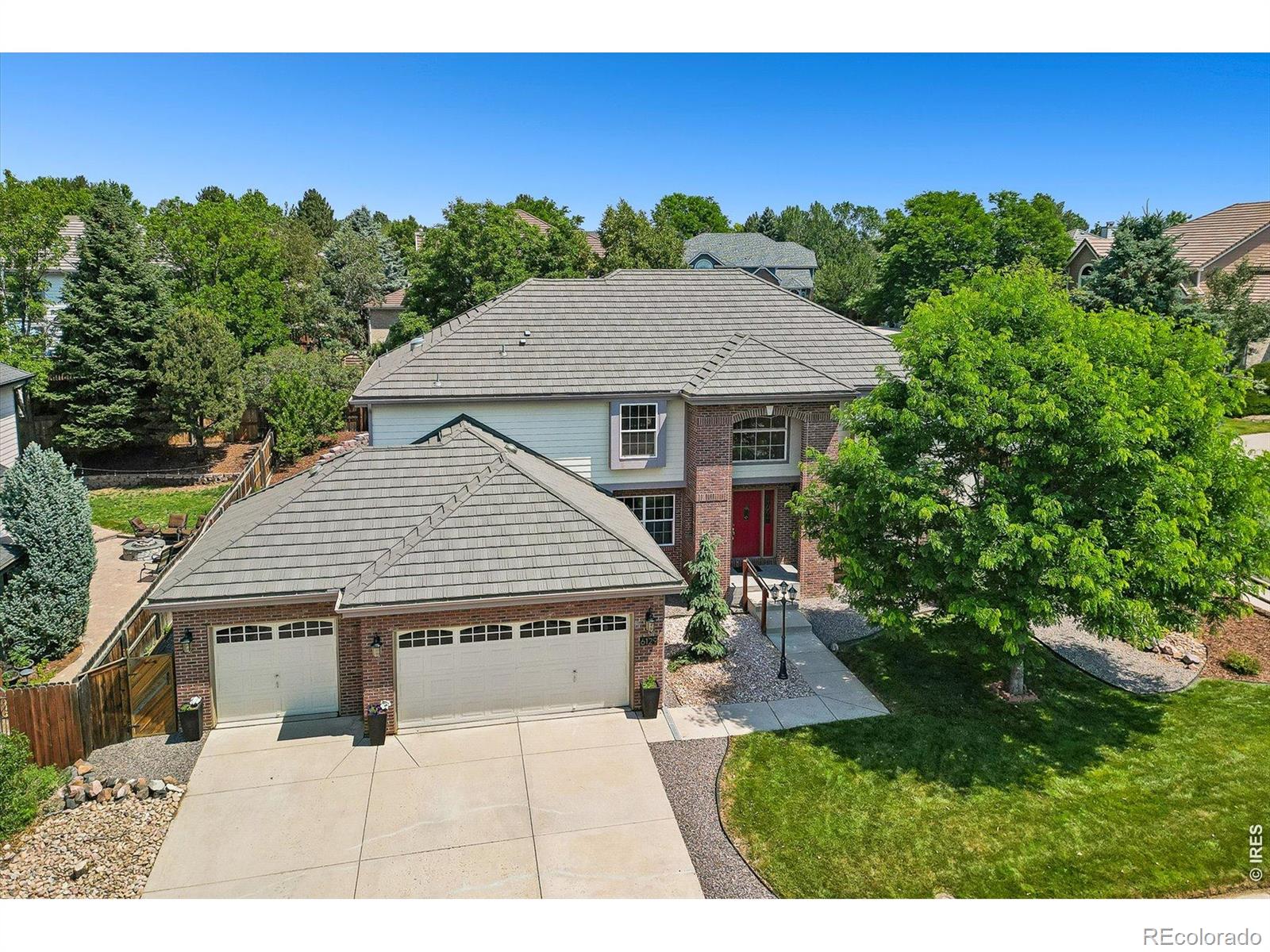 MLS Image #44 for 6129 s newark way,englewood, Colorado