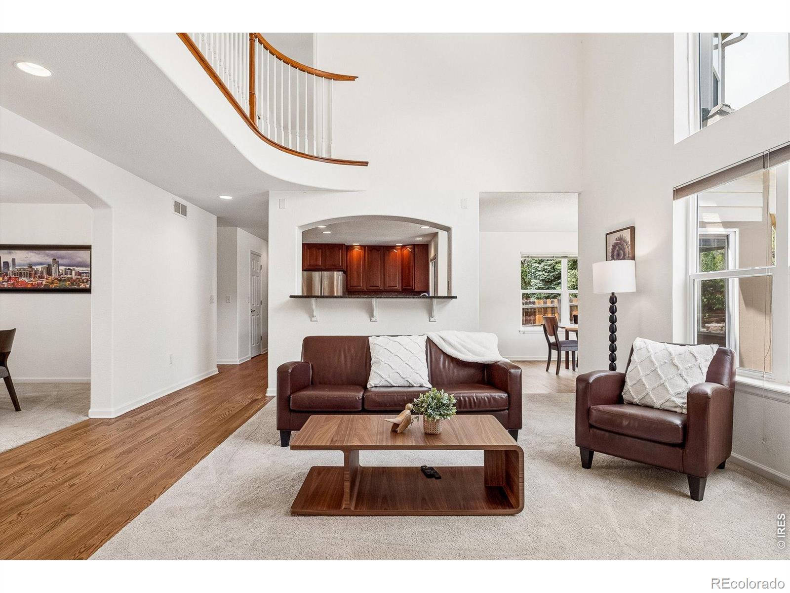 MLS Image #5 for 6129 s newark way,englewood, Colorado