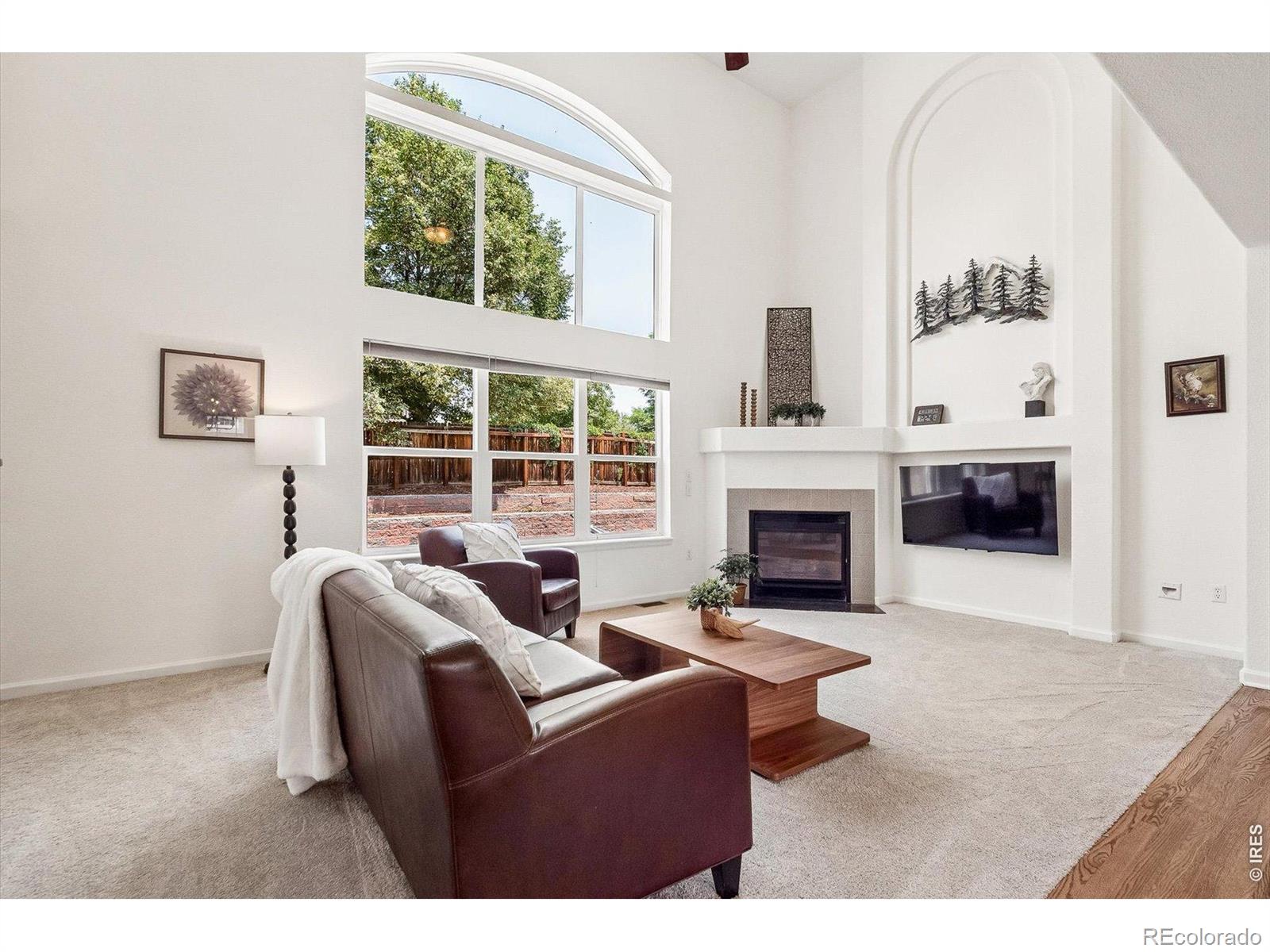 MLS Image #6 for 6129 s newark way,englewood, Colorado