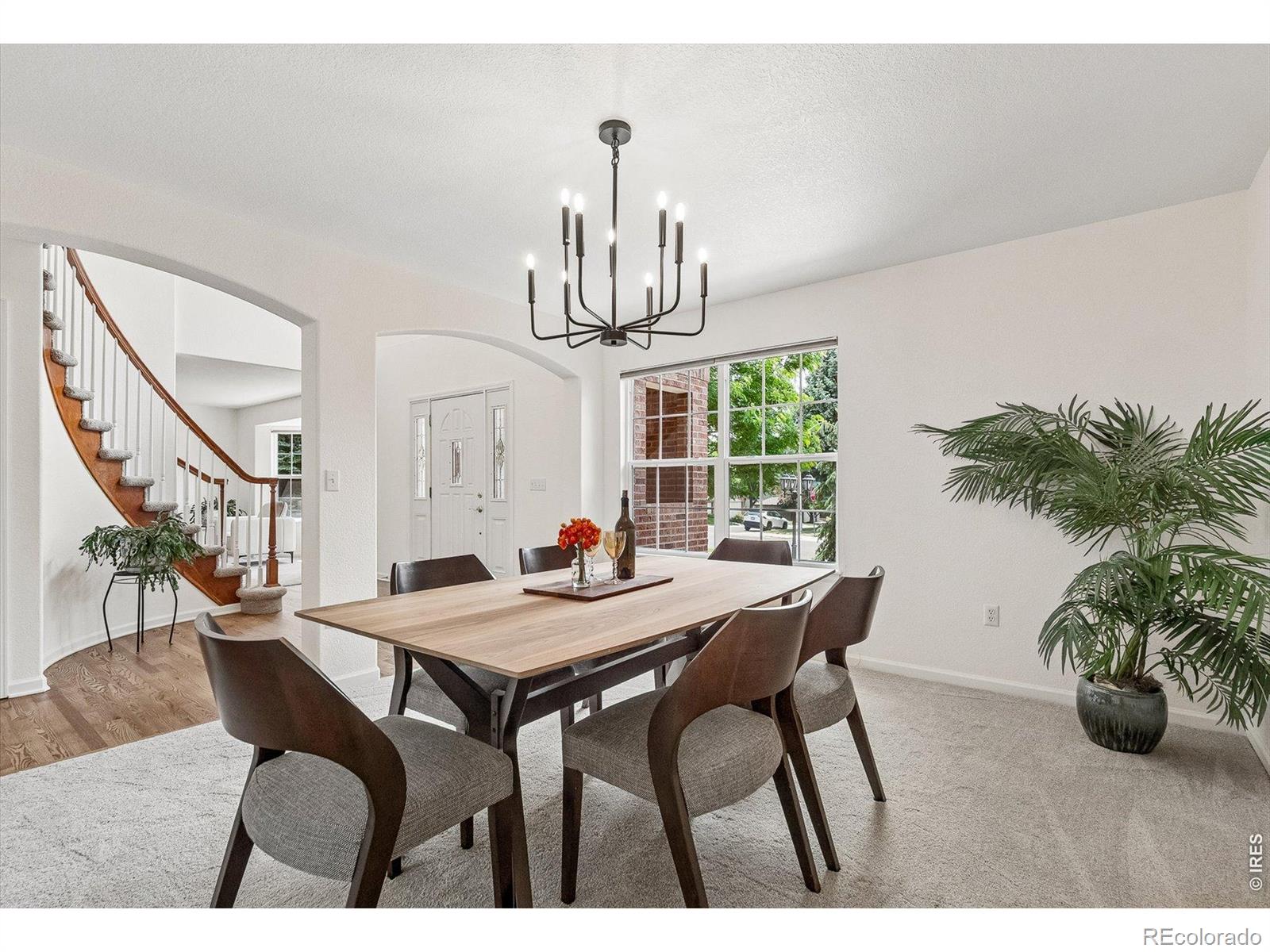 MLS Image #8 for 6129 s newark way,englewood, Colorado