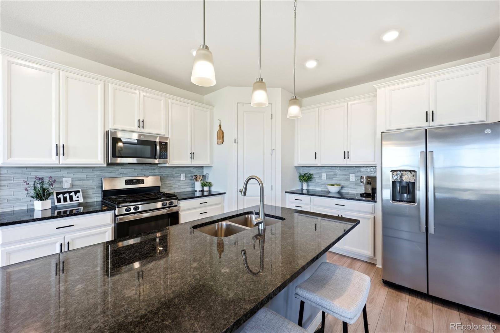 MLS Image #13 for 875  snowberry avenue,elizabeth, Colorado