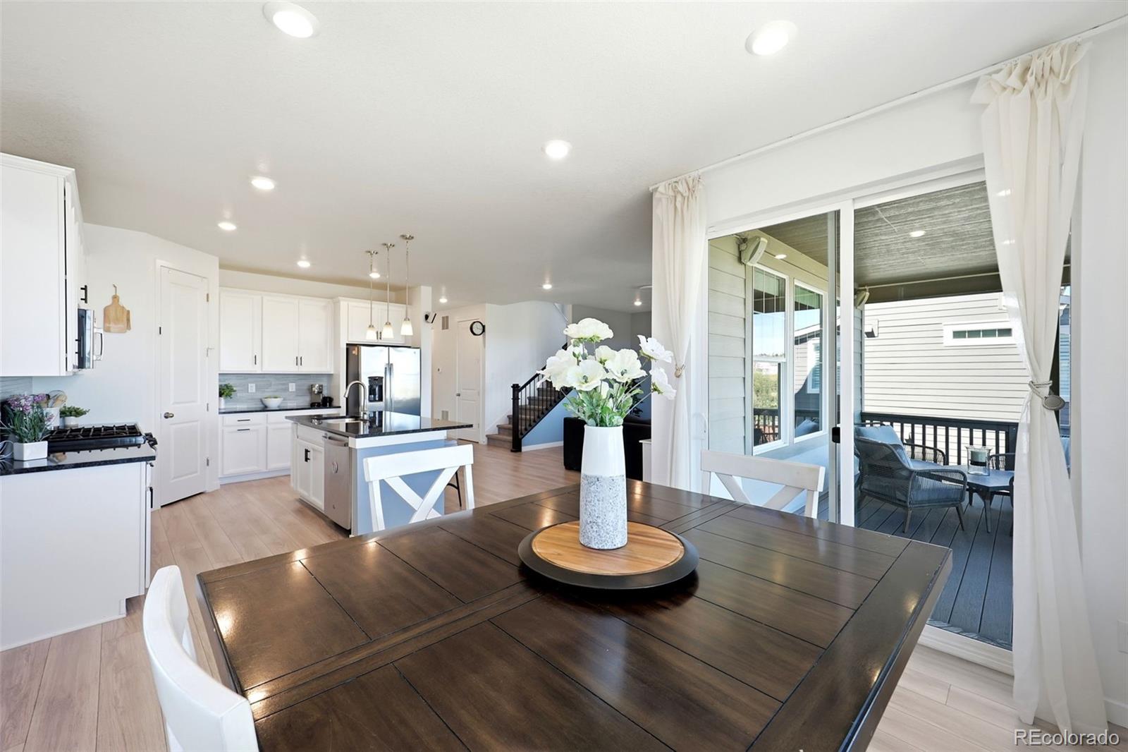MLS Image #15 for 875  snowberry avenue,elizabeth, Colorado