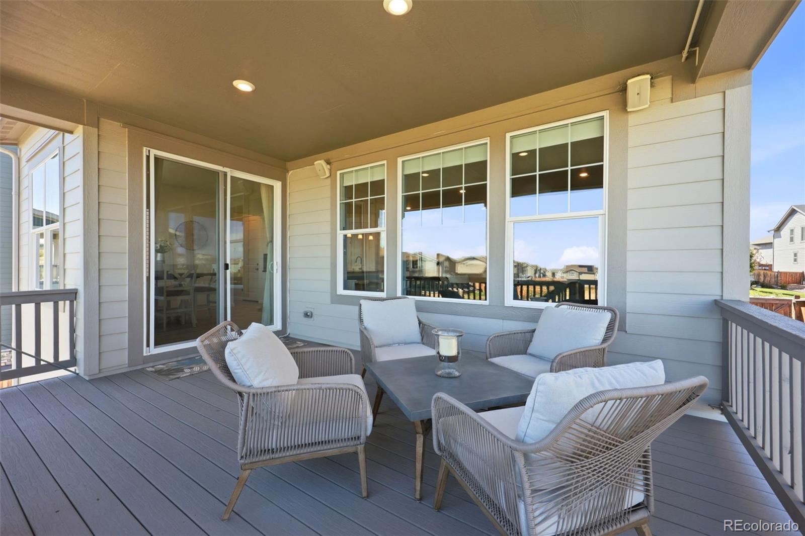 MLS Image #19 for 875  snowberry avenue,elizabeth, Colorado