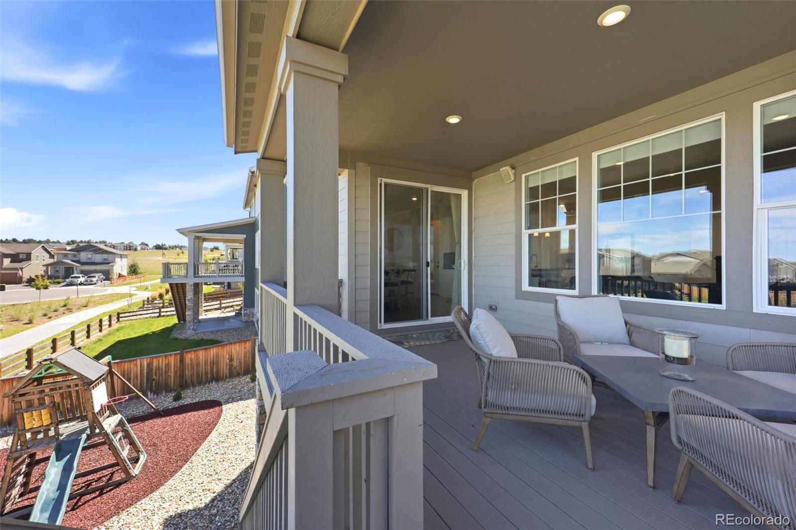 MLS Image #20 for 875  snowberry avenue,elizabeth, Colorado