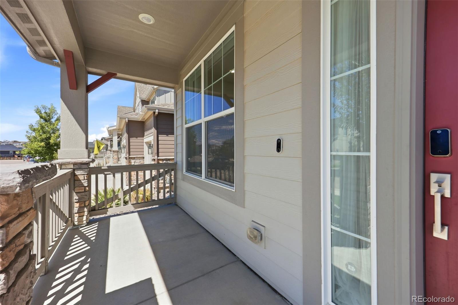 MLS Image #3 for 875  snowberry avenue,elizabeth, Colorado