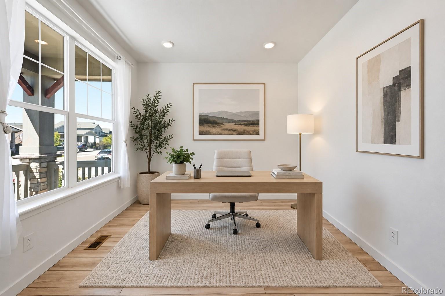 MLS Image #4 for 875  snowberry avenue,elizabeth, Colorado