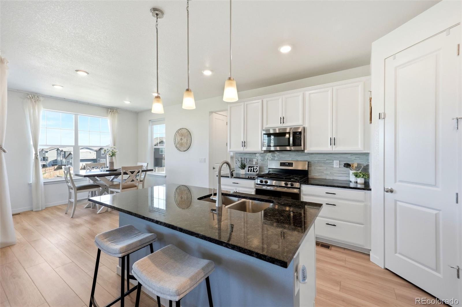 MLS Image #8 for 875  snowberry avenue,elizabeth, Colorado