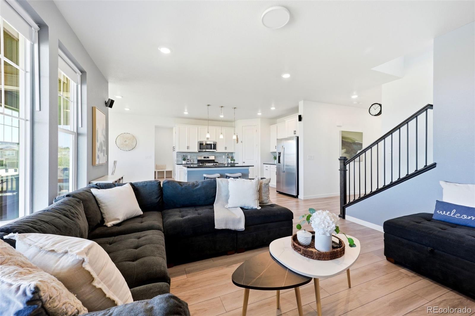 MLS Image #9 for 875  snowberry avenue,elizabeth, Colorado