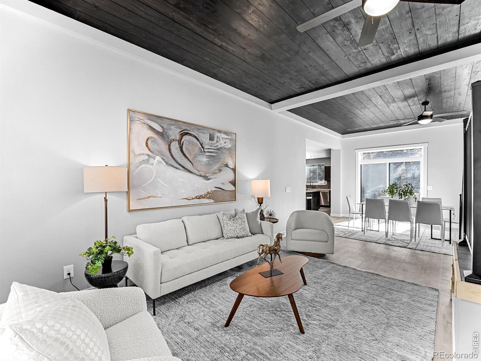 MLS Image #2 for 710  mcmillen way,nederland, Colorado