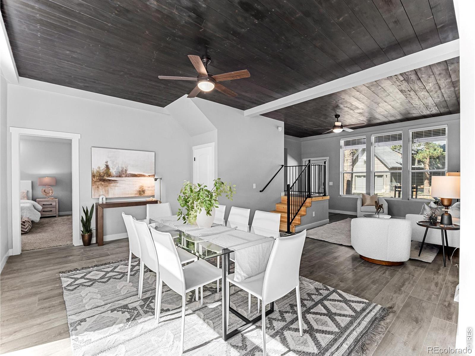 MLS Image #3 for 710  mcmillen way,nederland, Colorado
