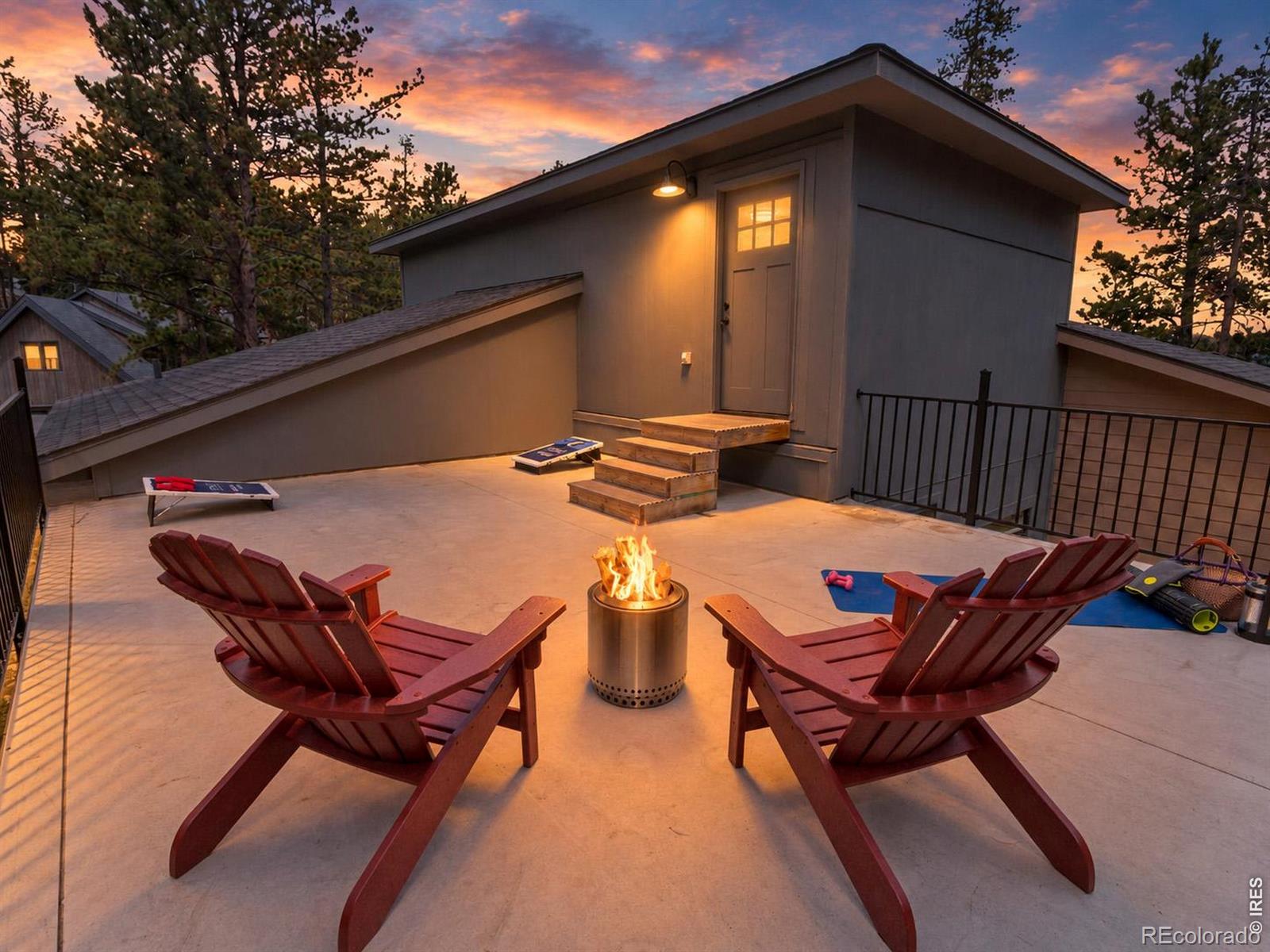 MLS Image #31 for 710  mcmillen way,nederland, Colorado