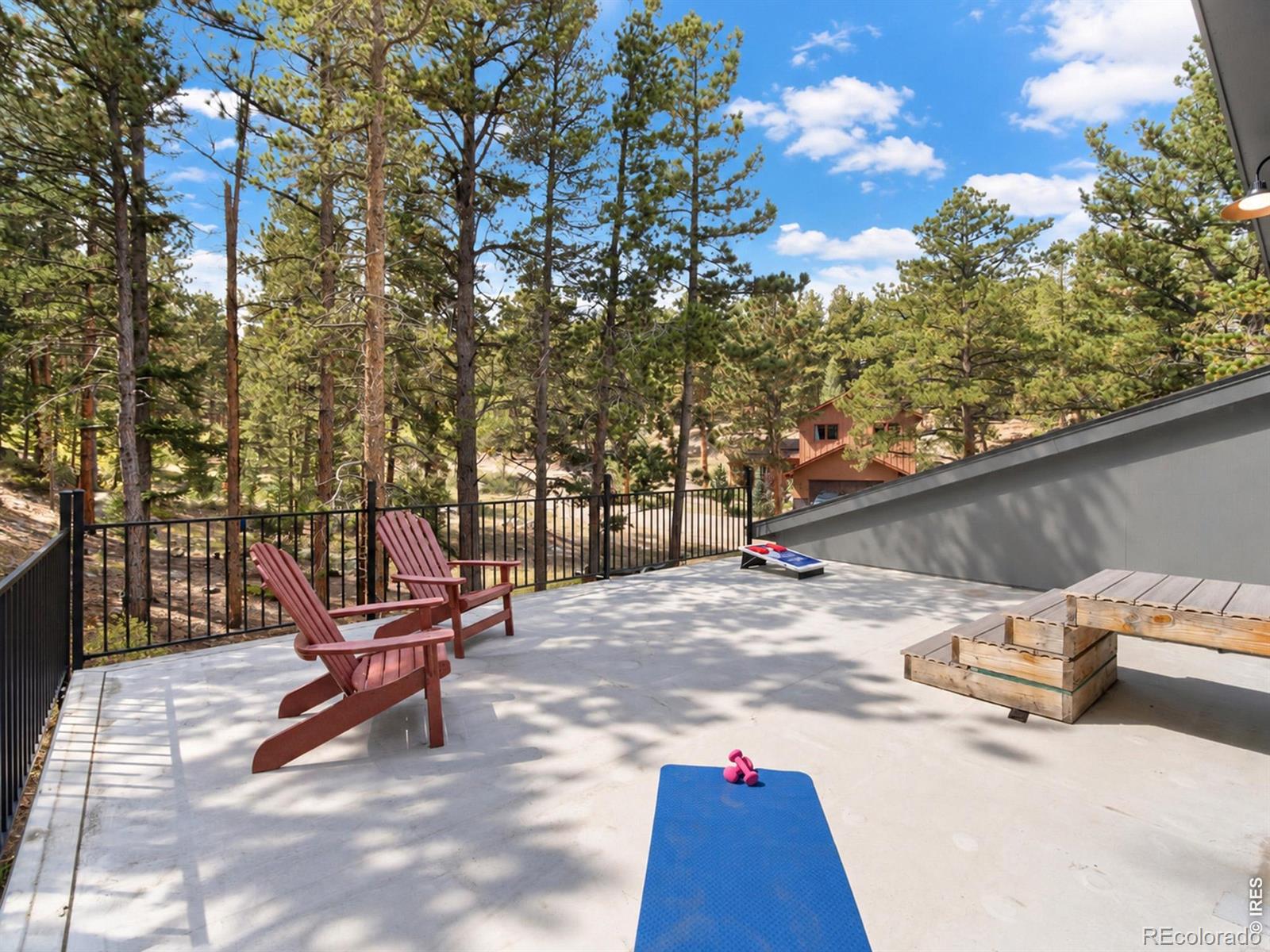 MLS Image #32 for 710  mcmillen way,nederland, Colorado
