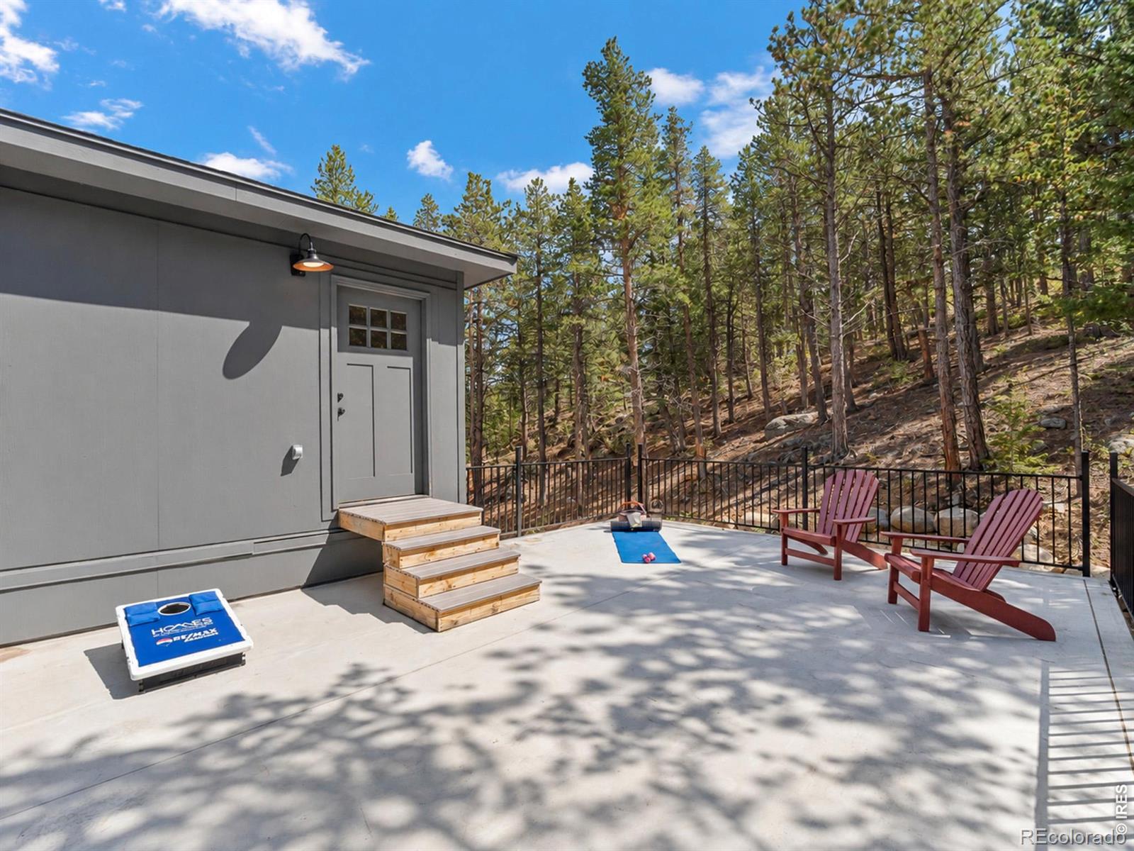 MLS Image #33 for 710  mcmillen way,nederland, Colorado