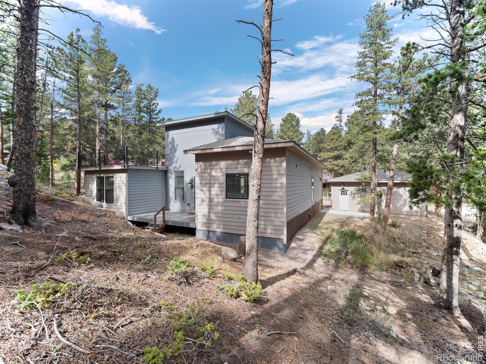 MLS Image #35 for 710  mcmillen way,nederland, Colorado