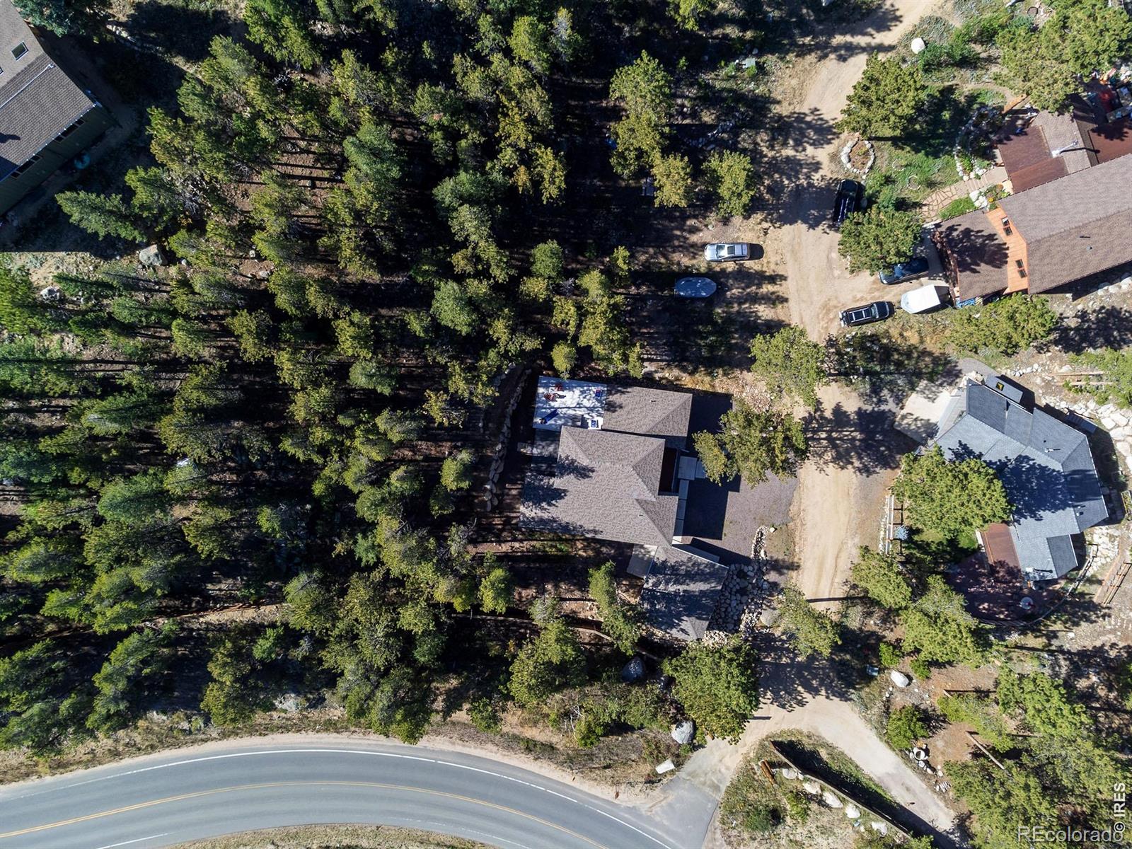 MLS Image #36 for 710  mcmillen way,nederland, Colorado