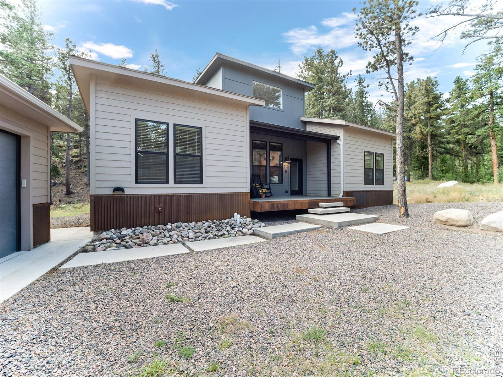MLS Image #39 for 710  mcmillen way,nederland, Colorado