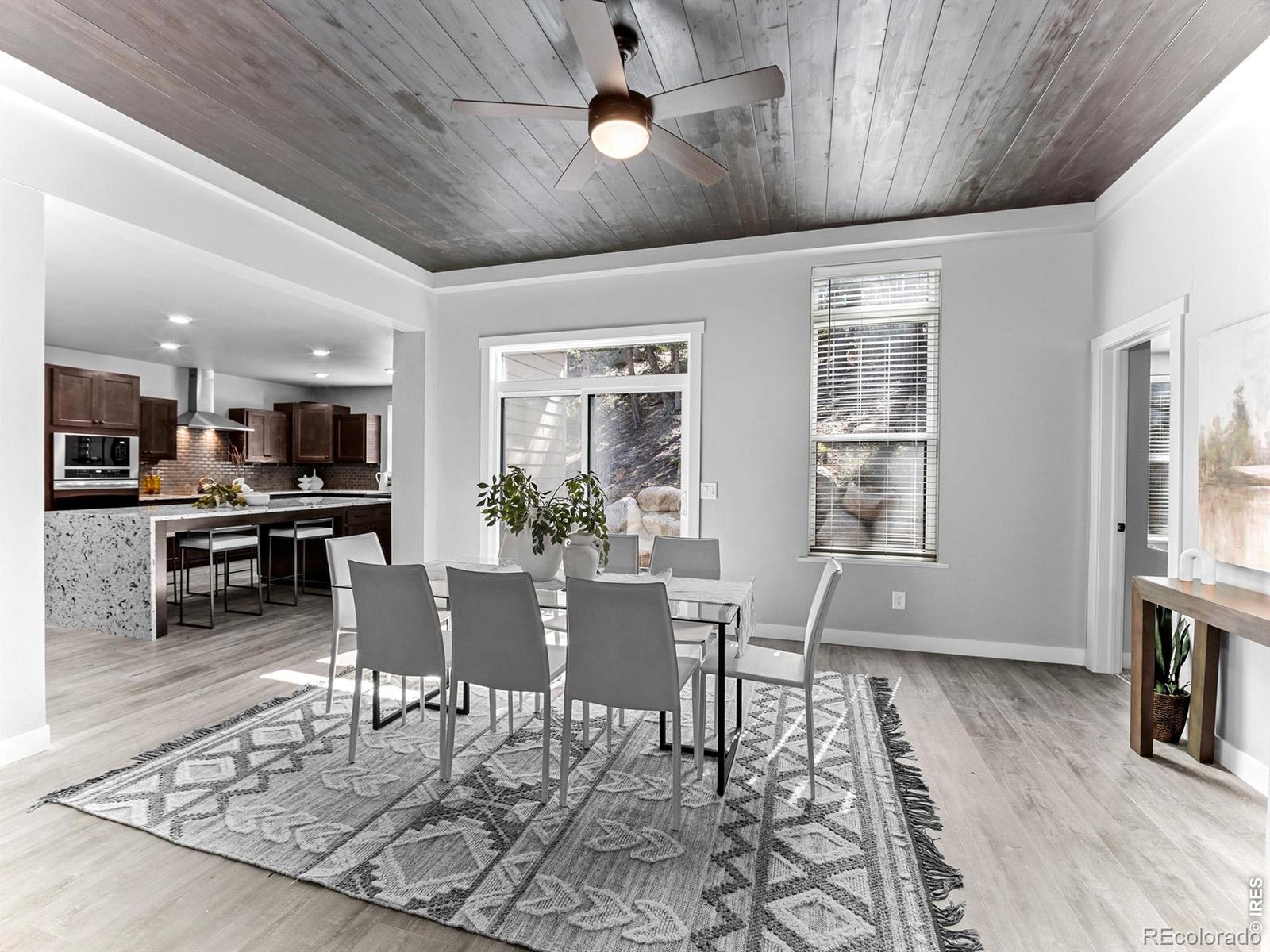 MLS Image #4 for 710  mcmillen way,nederland, Colorado