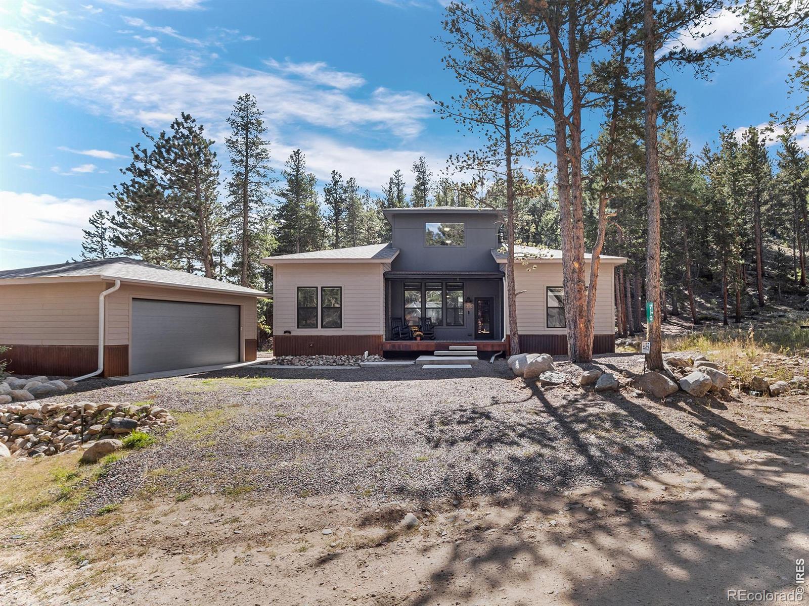 MLS Image #41 for 710  mcmillen way,nederland, Colorado