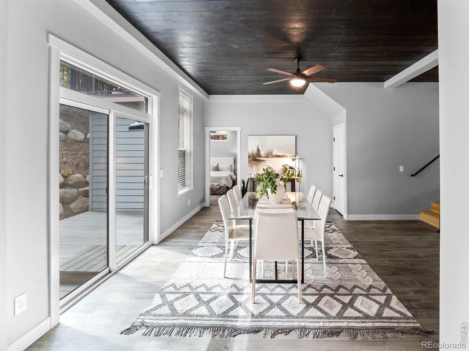 MLS Image #5 for 710  mcmillen way,nederland, Colorado