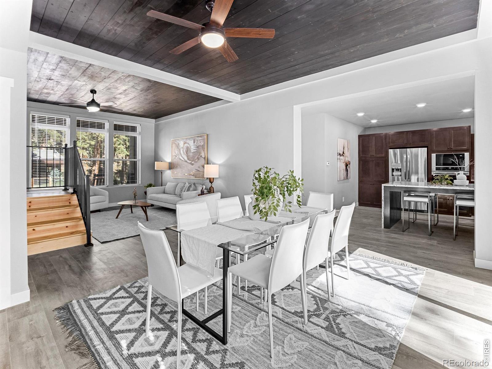 MLS Image #6 for 710  mcmillen way,nederland, Colorado