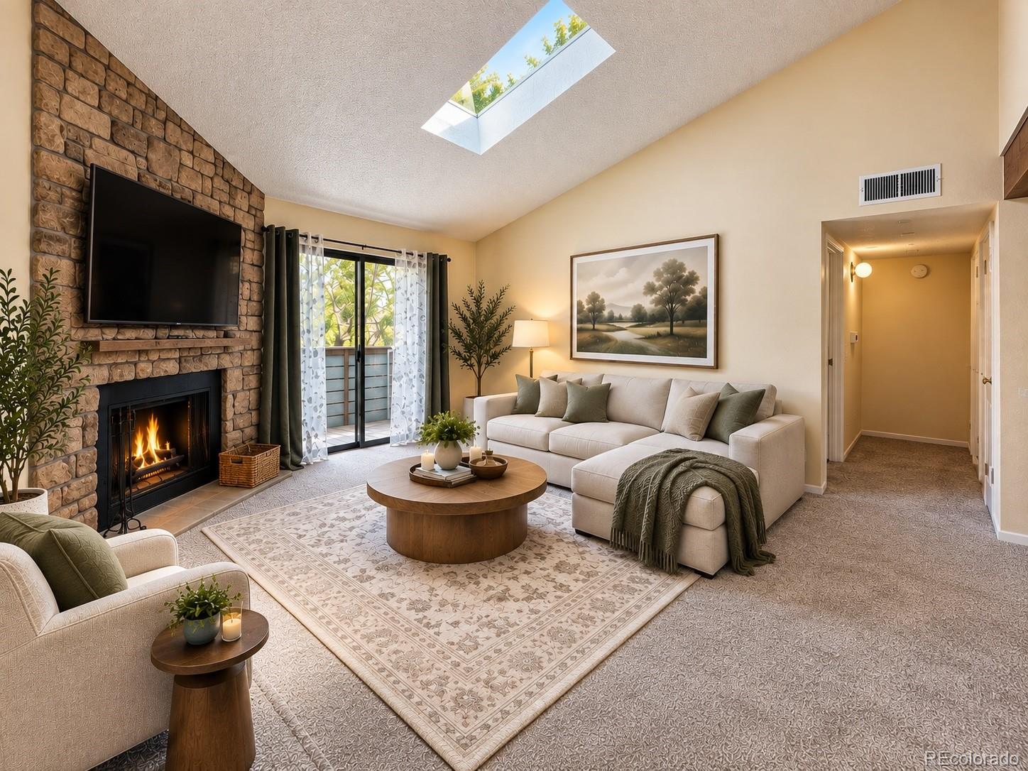 MLS Image #3 for 12015 e harvard avenue,aurora, Colorado