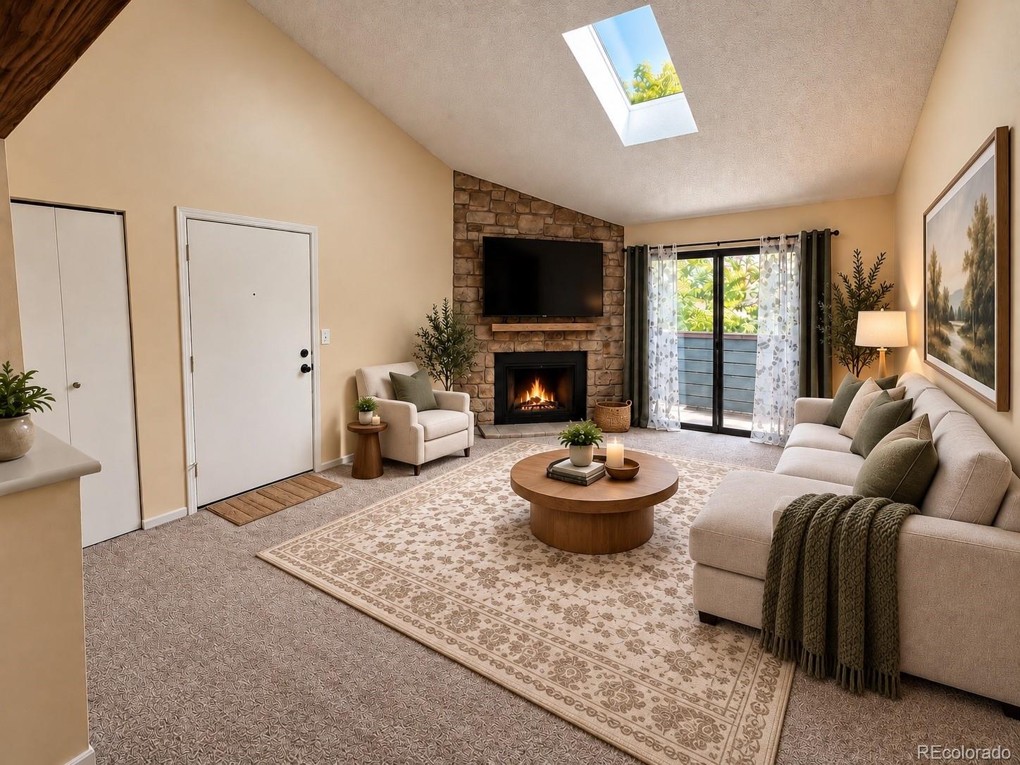 MLS Image #5 for 12015 e harvard avenue,aurora, Colorado