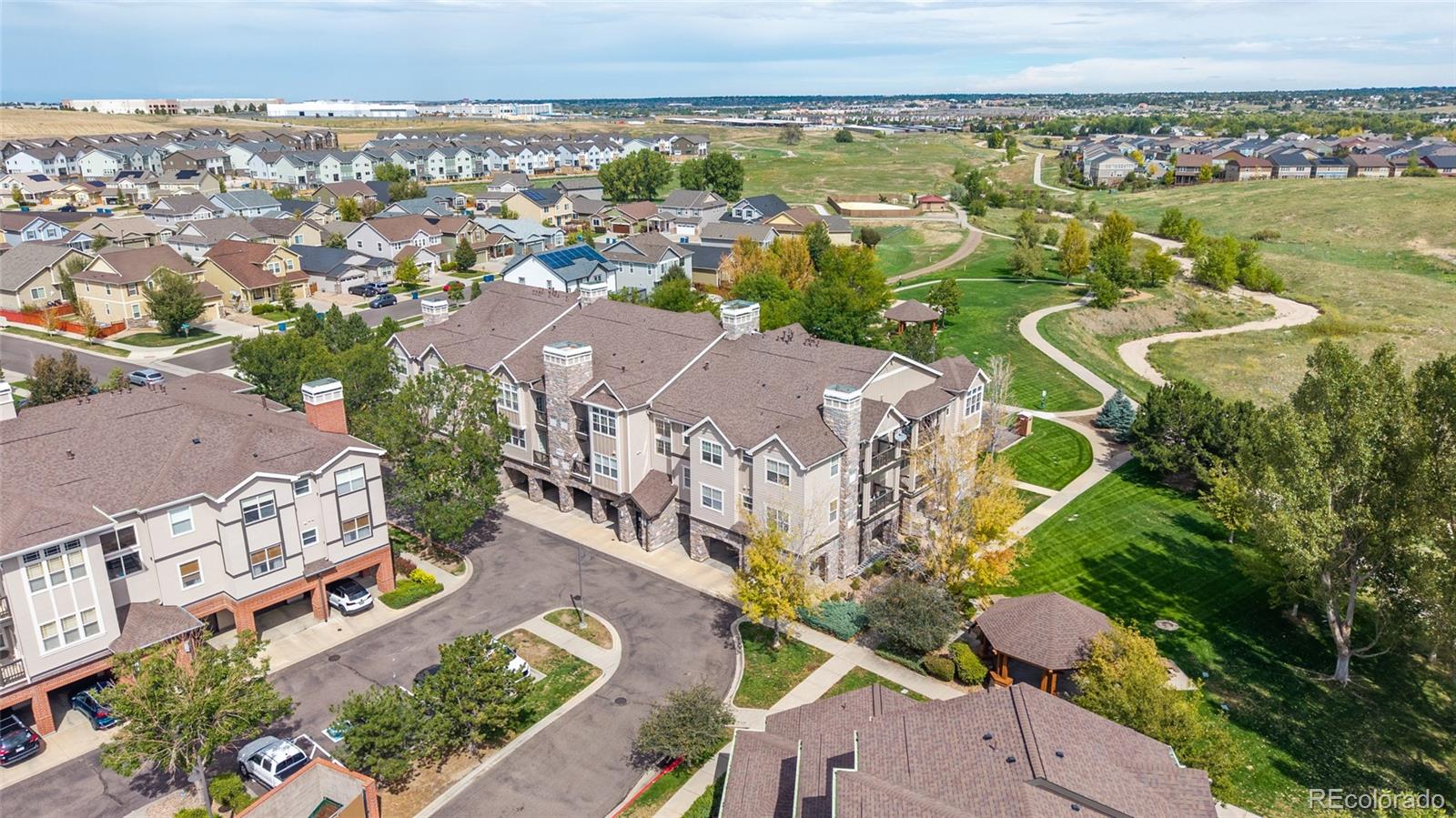 MLS Image #31 for 8420  canyon rim trail,englewood, Colorado