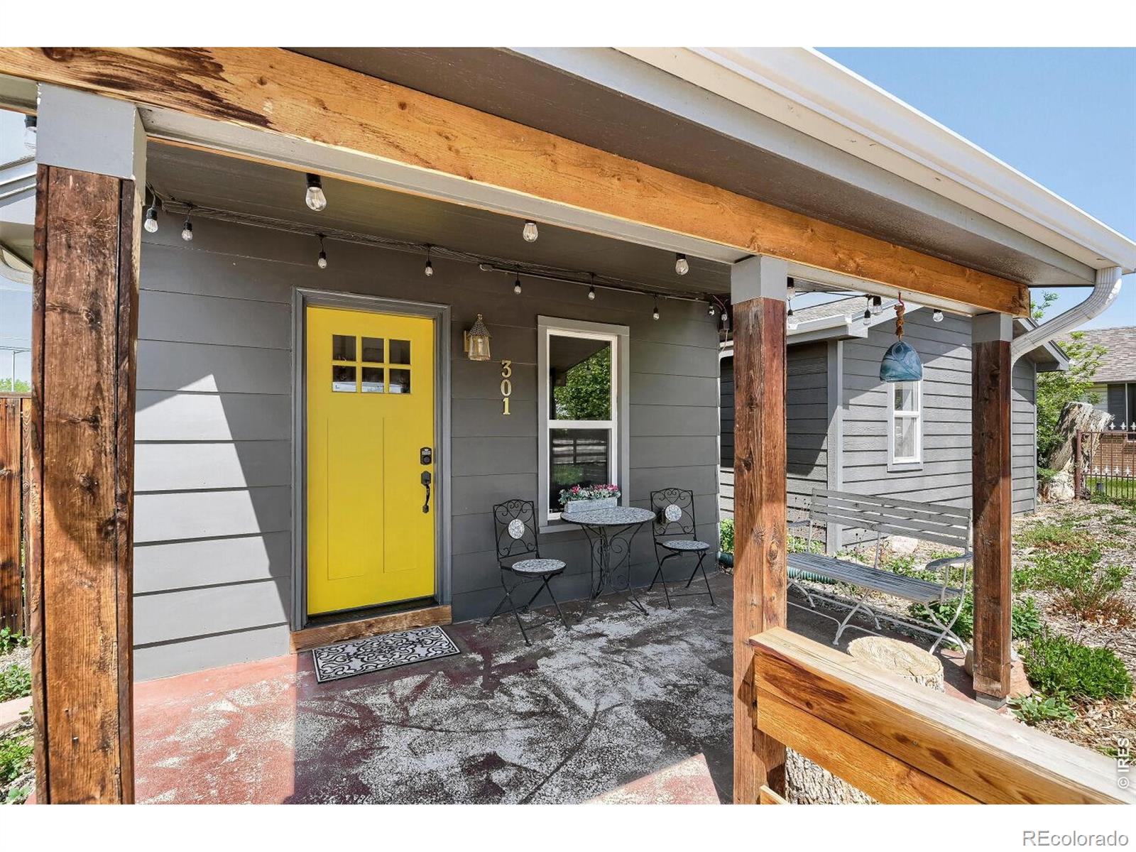 MLS Image #2 for 301  4th street,frederick, Colorado